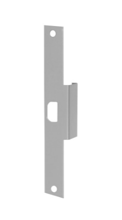 AF 291L - Electric Strike Filler Plate